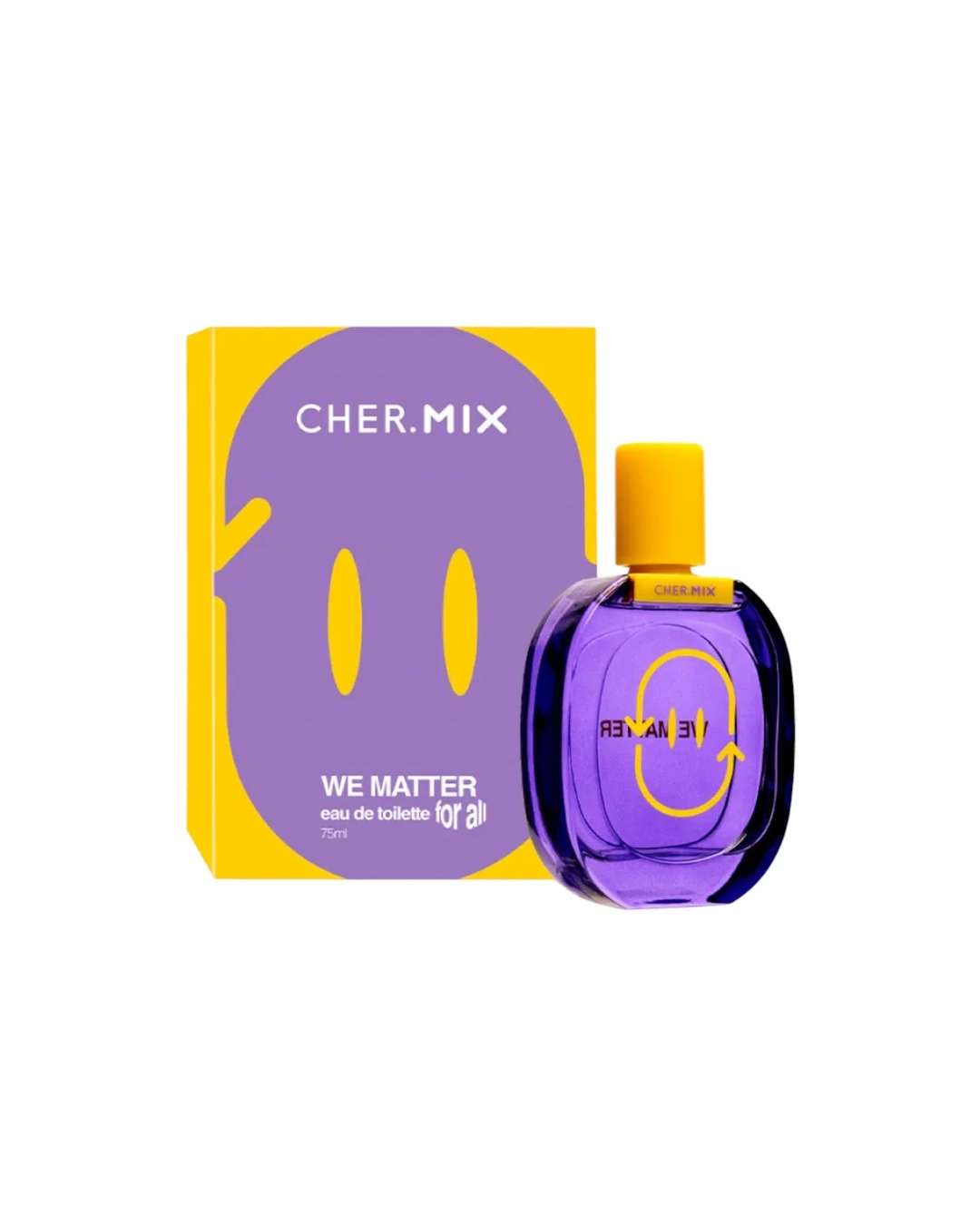 Cher CHER MIX WE MATTER