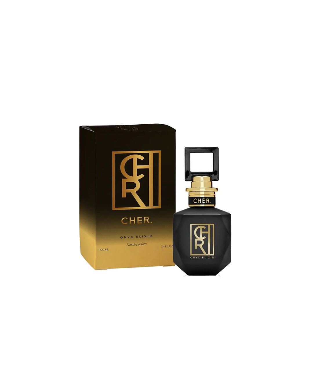Cher ONYX ELIXIR