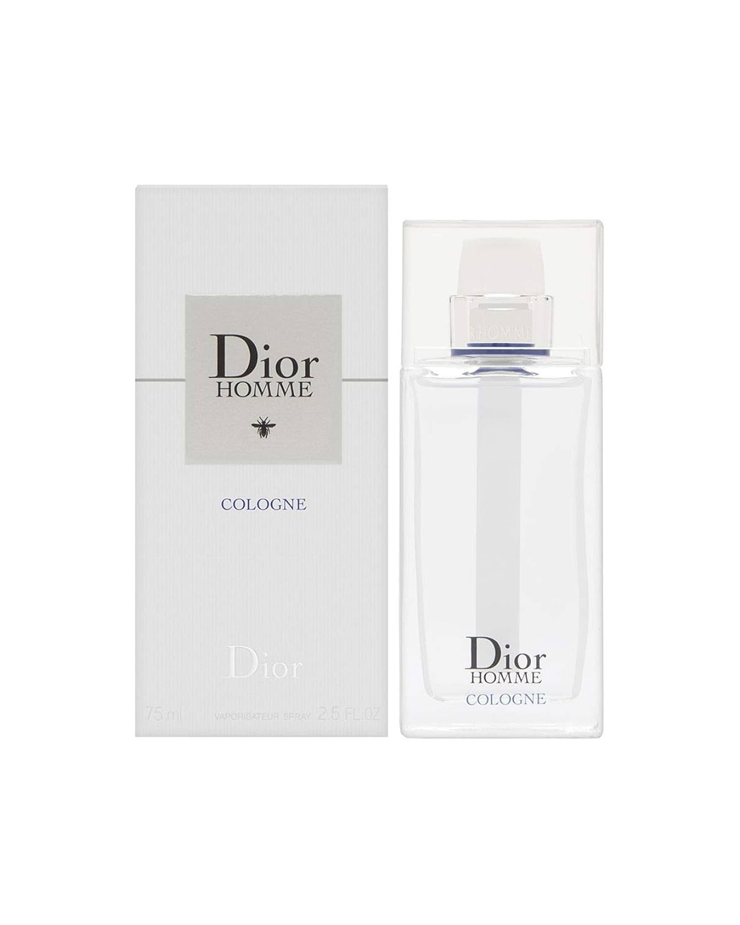 Christian Dior DIOR HOMME COLOGNE