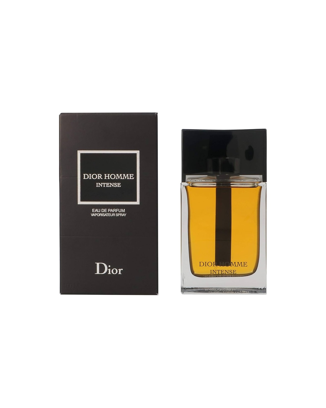 Christian Dior DIOR HOMME INTENSE