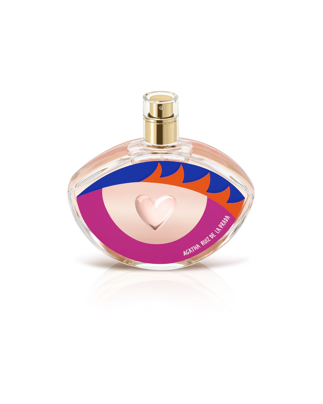 Agatha Ruiz de la P. LOOK KOOL