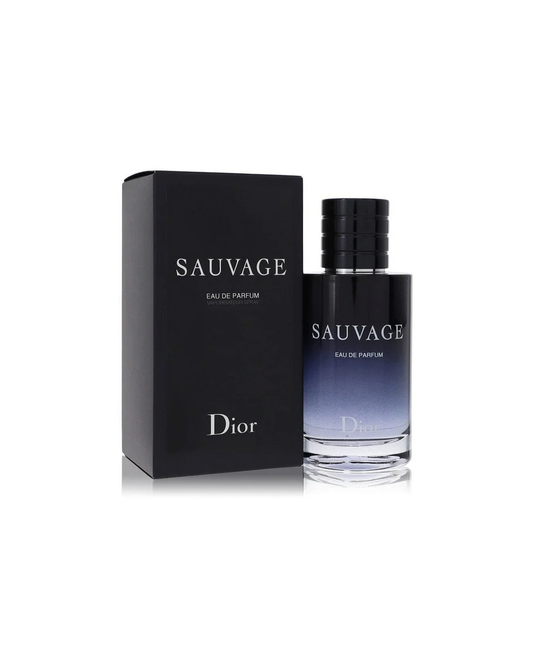 Christian Dior SAUVAGE EDP