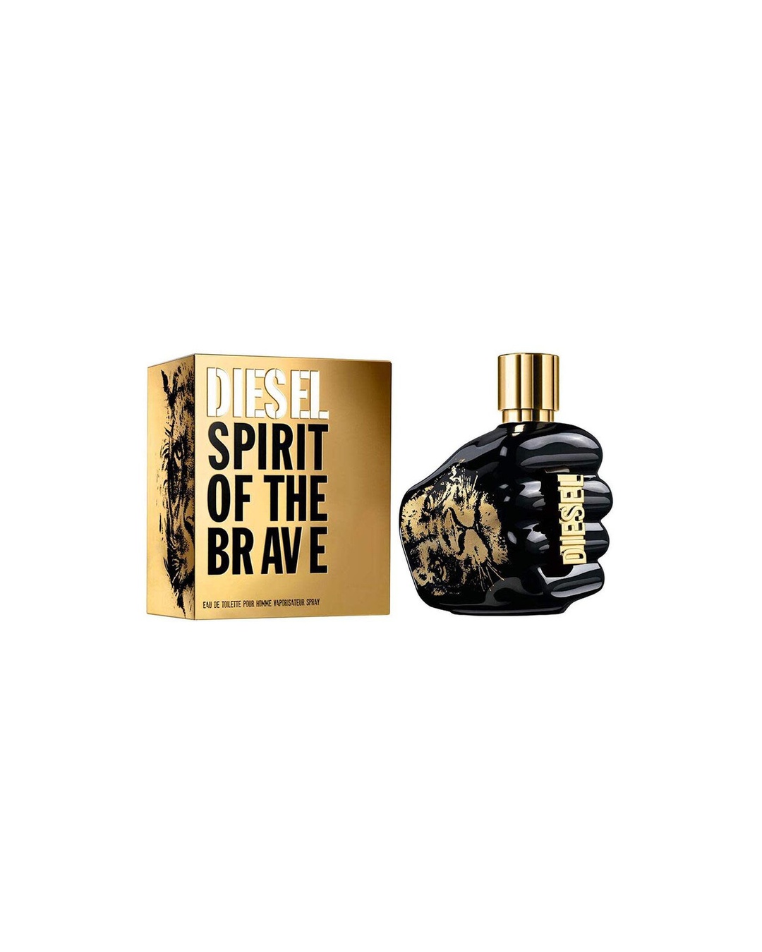 Diesel DIESEL SPIRIT OF THE BRAVE