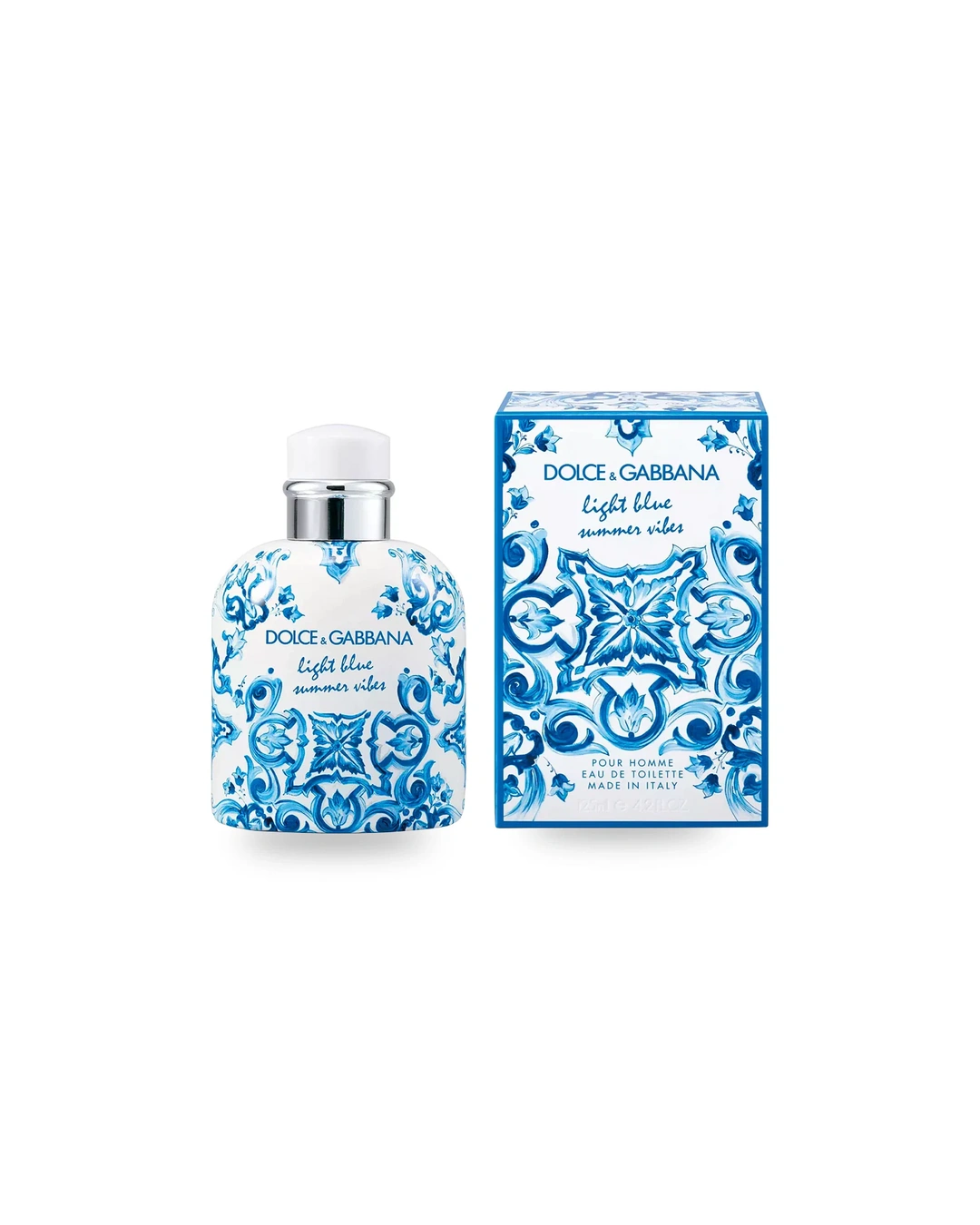 Dolce&Gabanna D/G LIGHT BLUE SUMMER