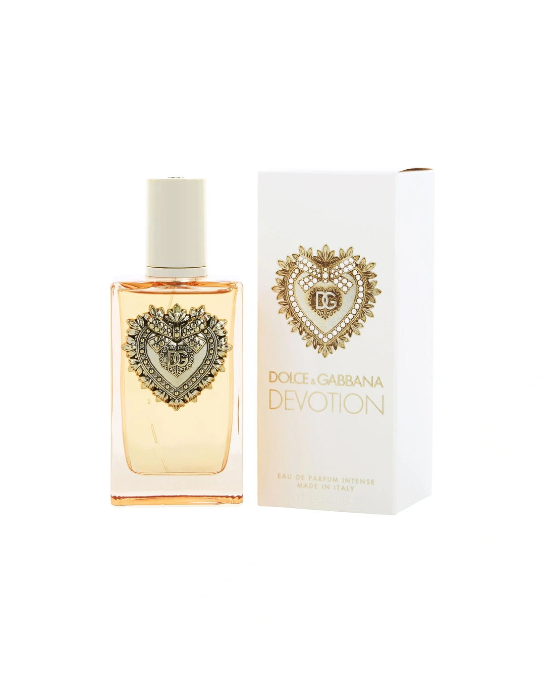 Dolce&Gabanna DG/DEVOTION EDP INTENSE
