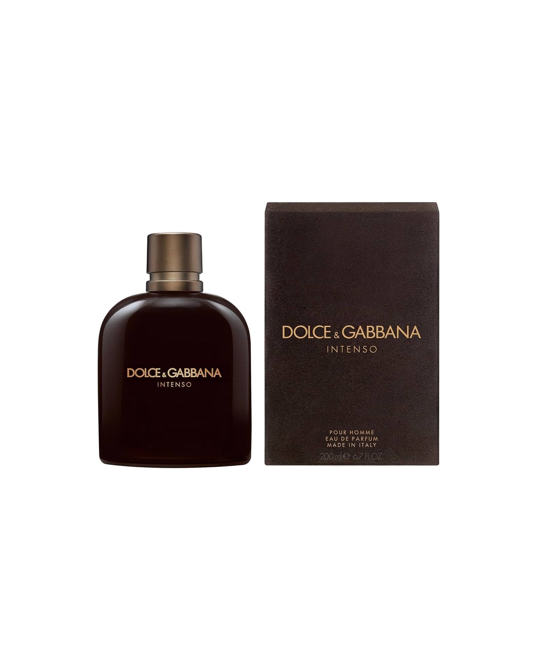 Dolce&Gabanna INTENSO
