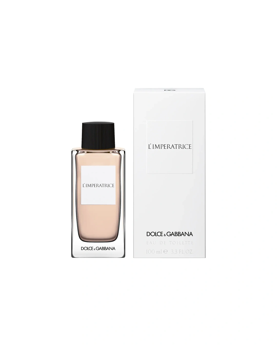 Dolce&Gabanna L´EMPERATRICE Unico Vol.