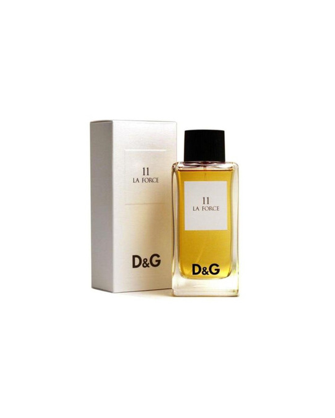 Dolce&Gabanna LA FORCE de D/GABANA Unico Vol.