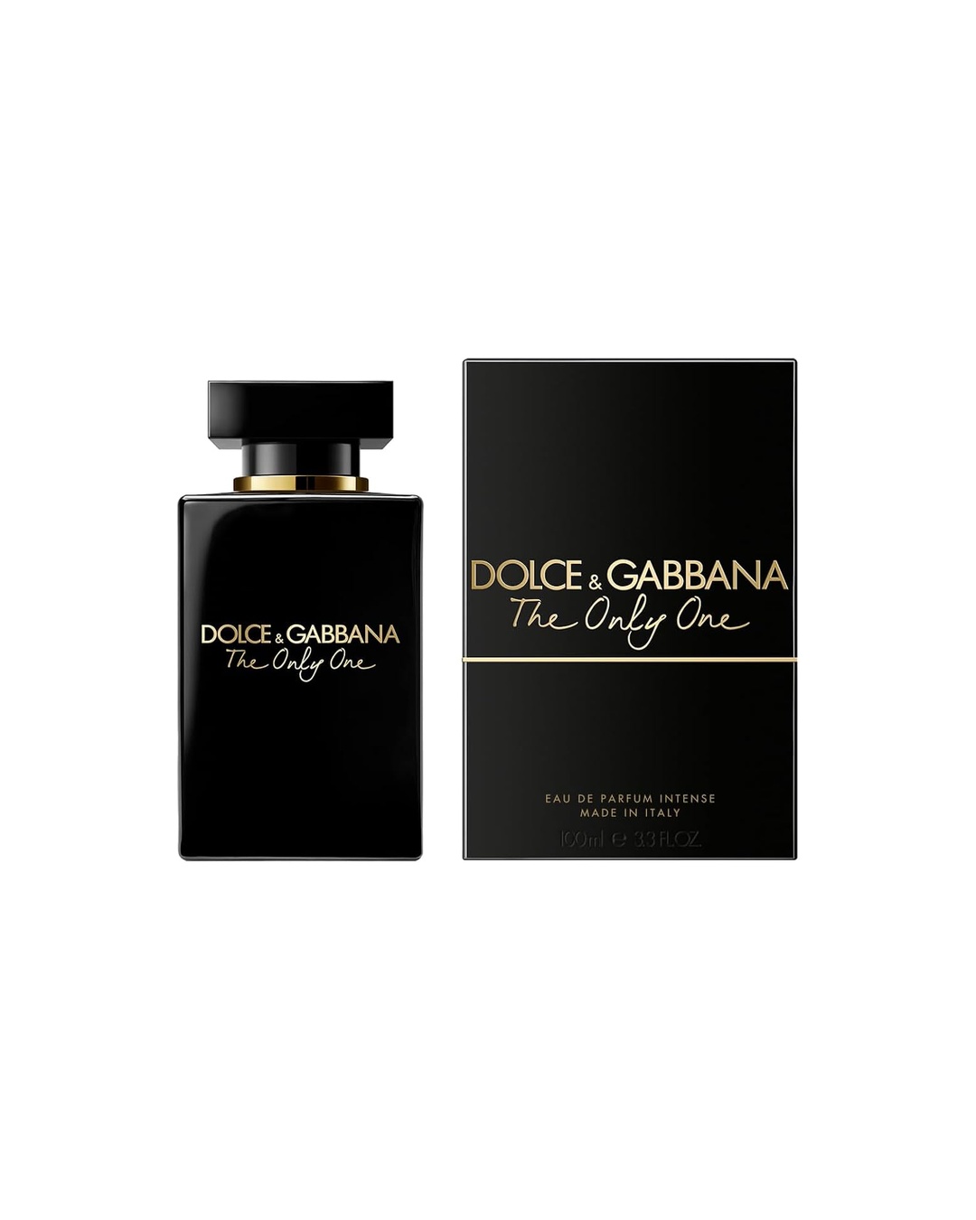 Dolce&Gabanna THE ONLY ONE INTENSE