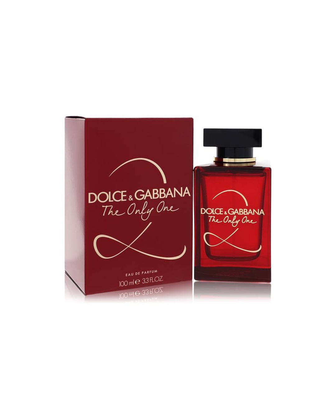 Dolce&Gabanna THE ONE ONLY  2