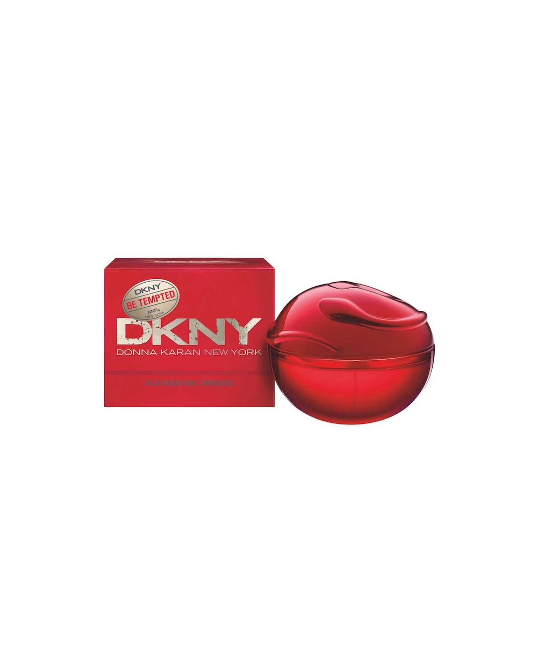 Donna Karan DKNY BE TEMPTED