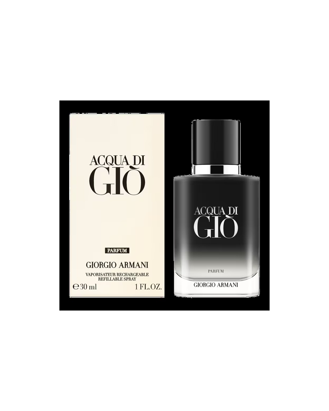 Armani AQUA DI GIO PARFUM