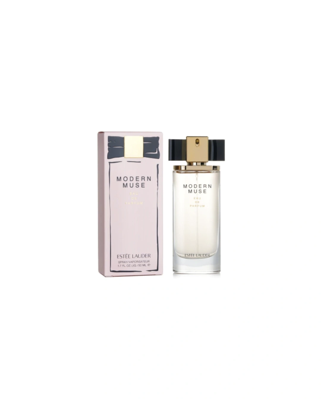 Estee Lauder MODERN MUSSE