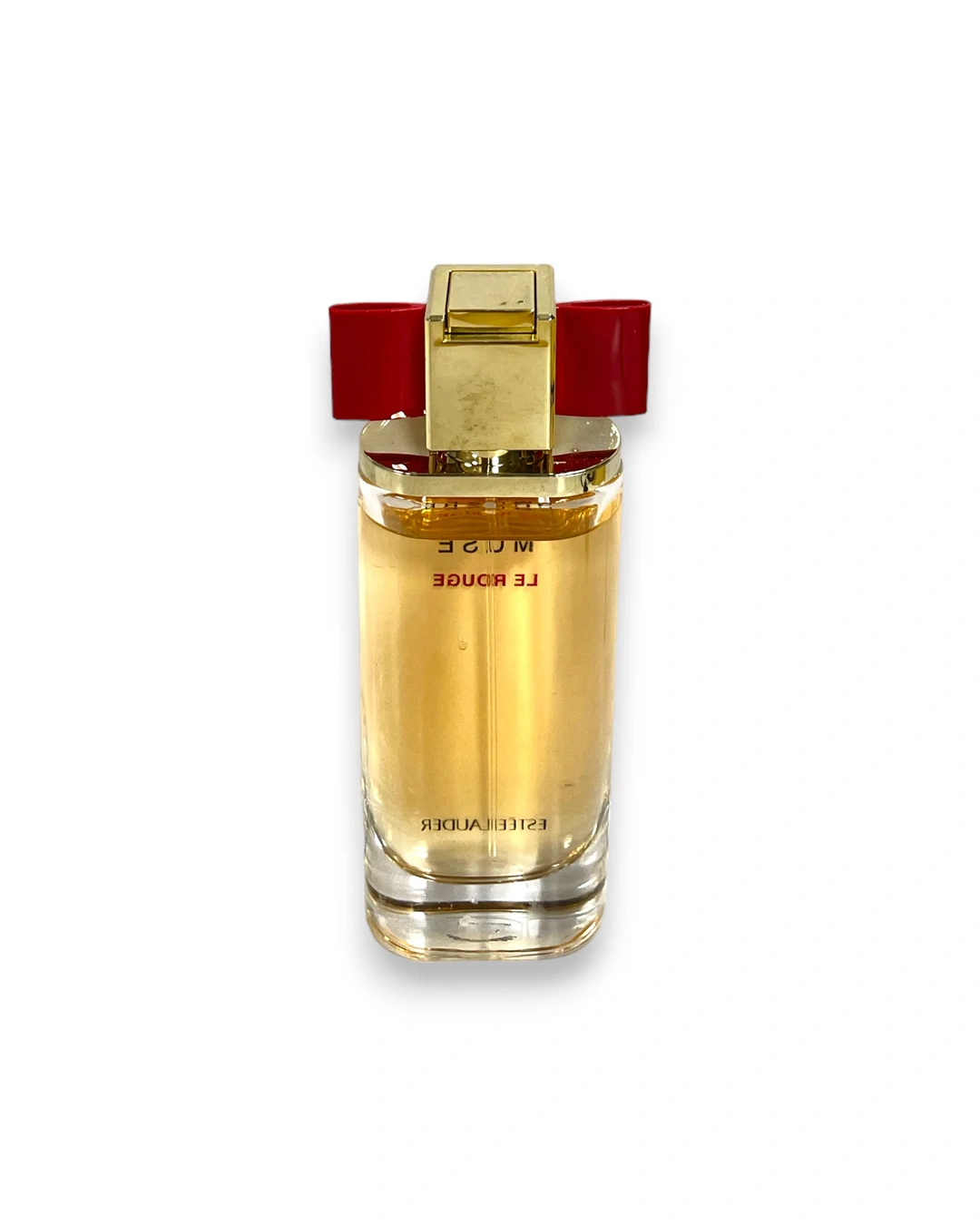 Estee Lauder MODERN MUSSE LE ROUGE