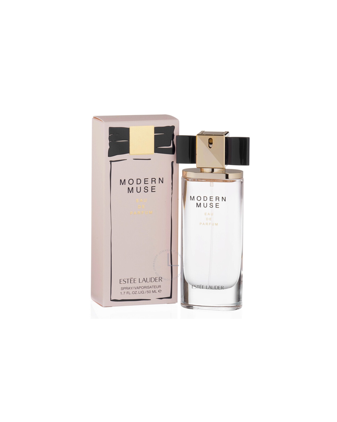 Estee Lauder MODERN MUSSE CLOSE