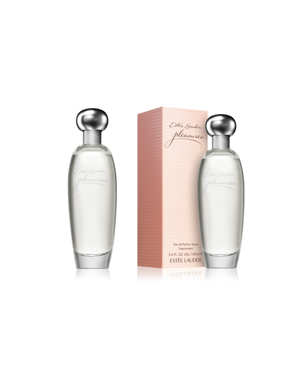 Estee Lauder PLEASURES