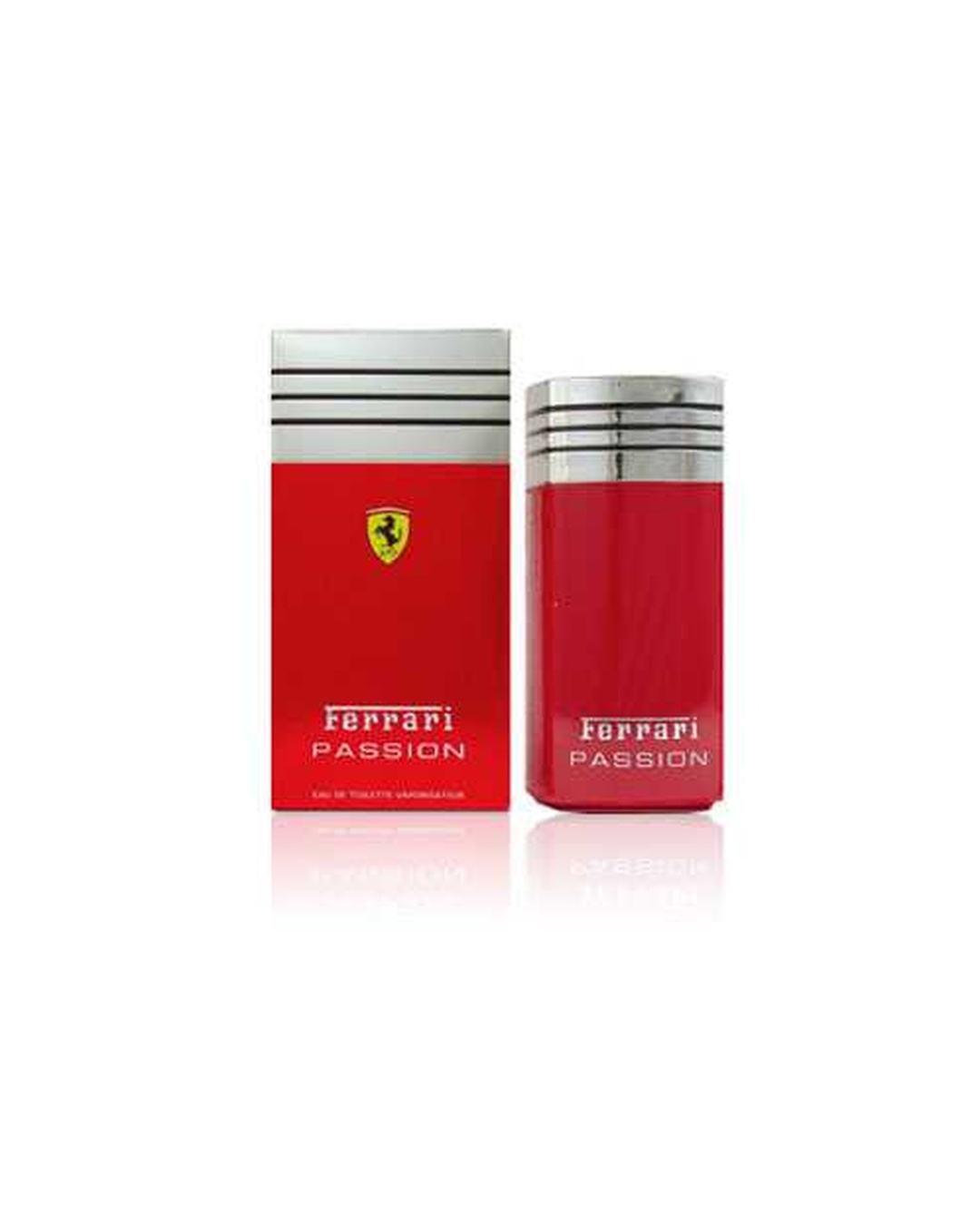 Ferrari FERRARI PASSION