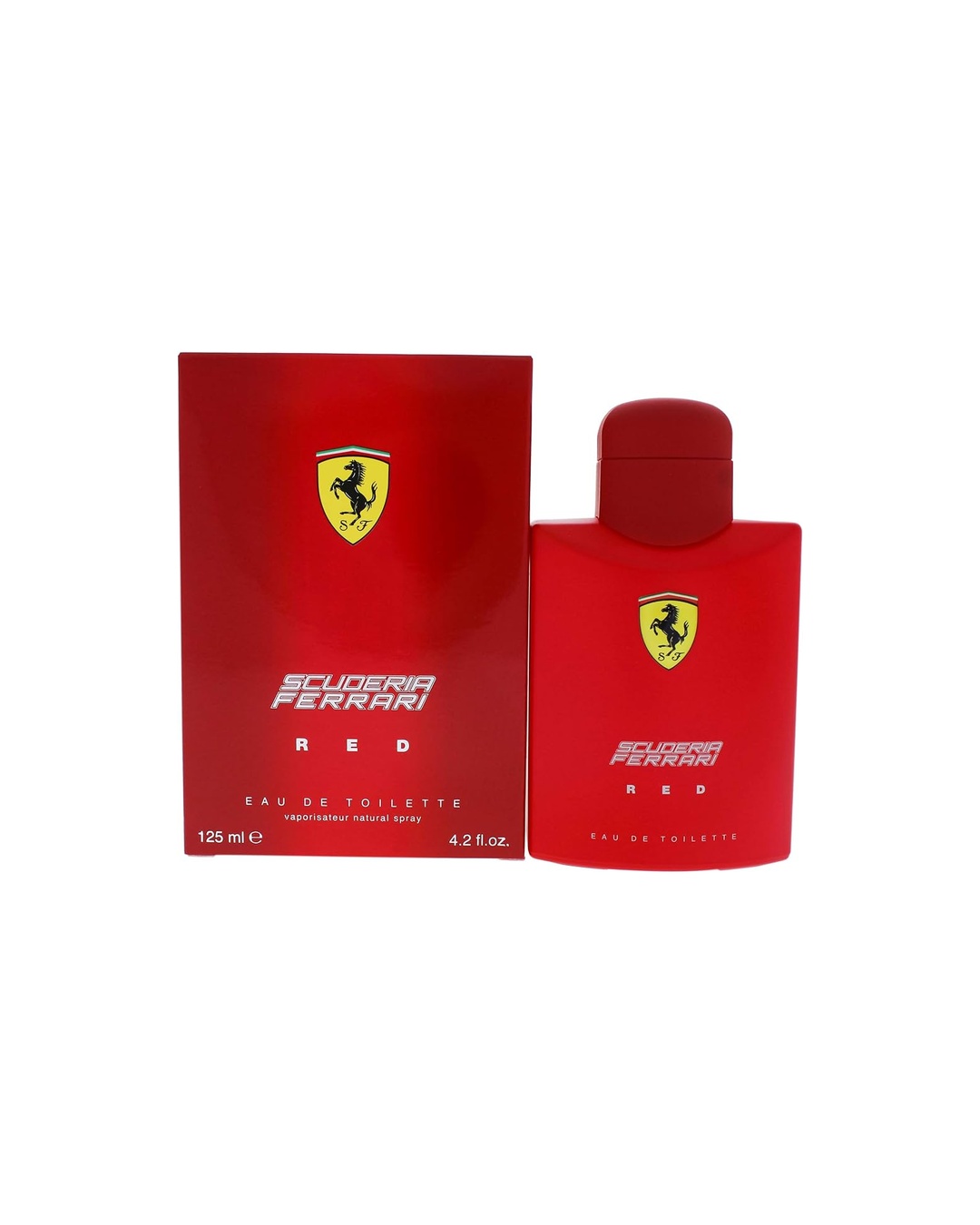 Ferrari FERRARI RACING