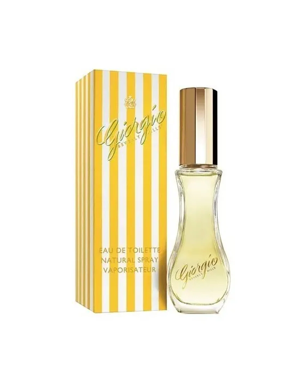 G. Beverly Hills GIORGIO