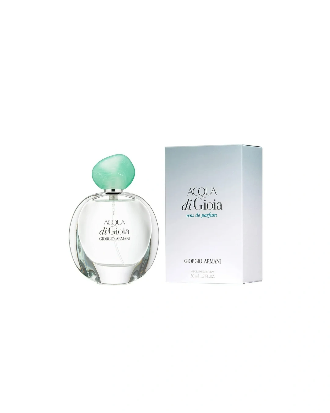 Armani AQUA DI GIOIA EDP (Tester x 50 ml )