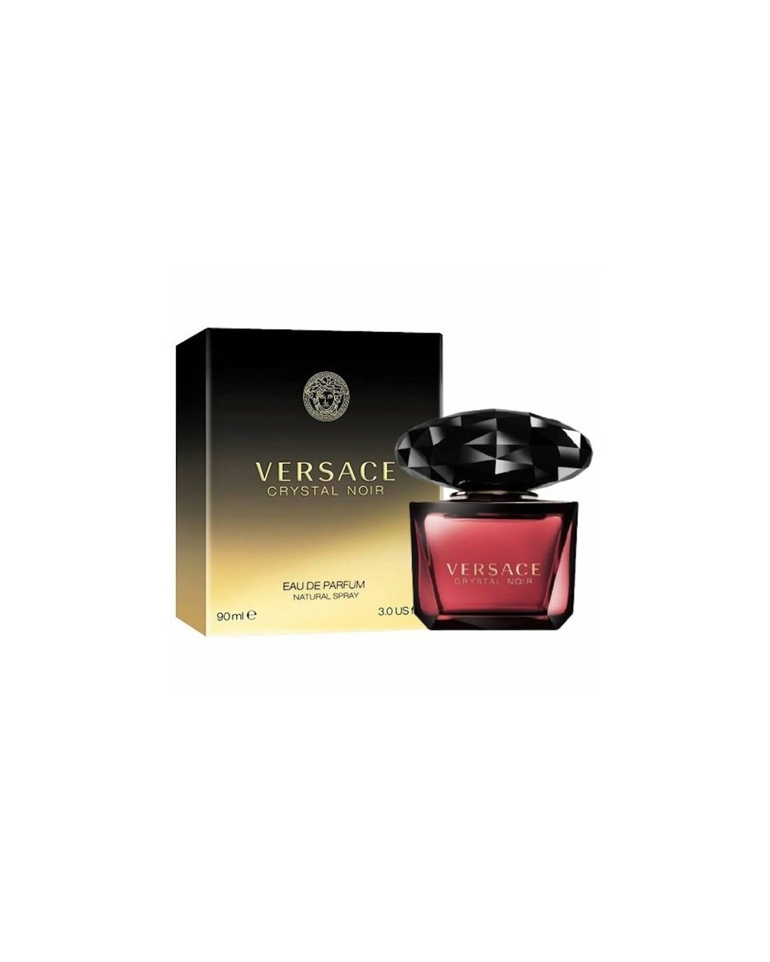 Gianni Versace VERSACE CRISTAL NOIR EDP