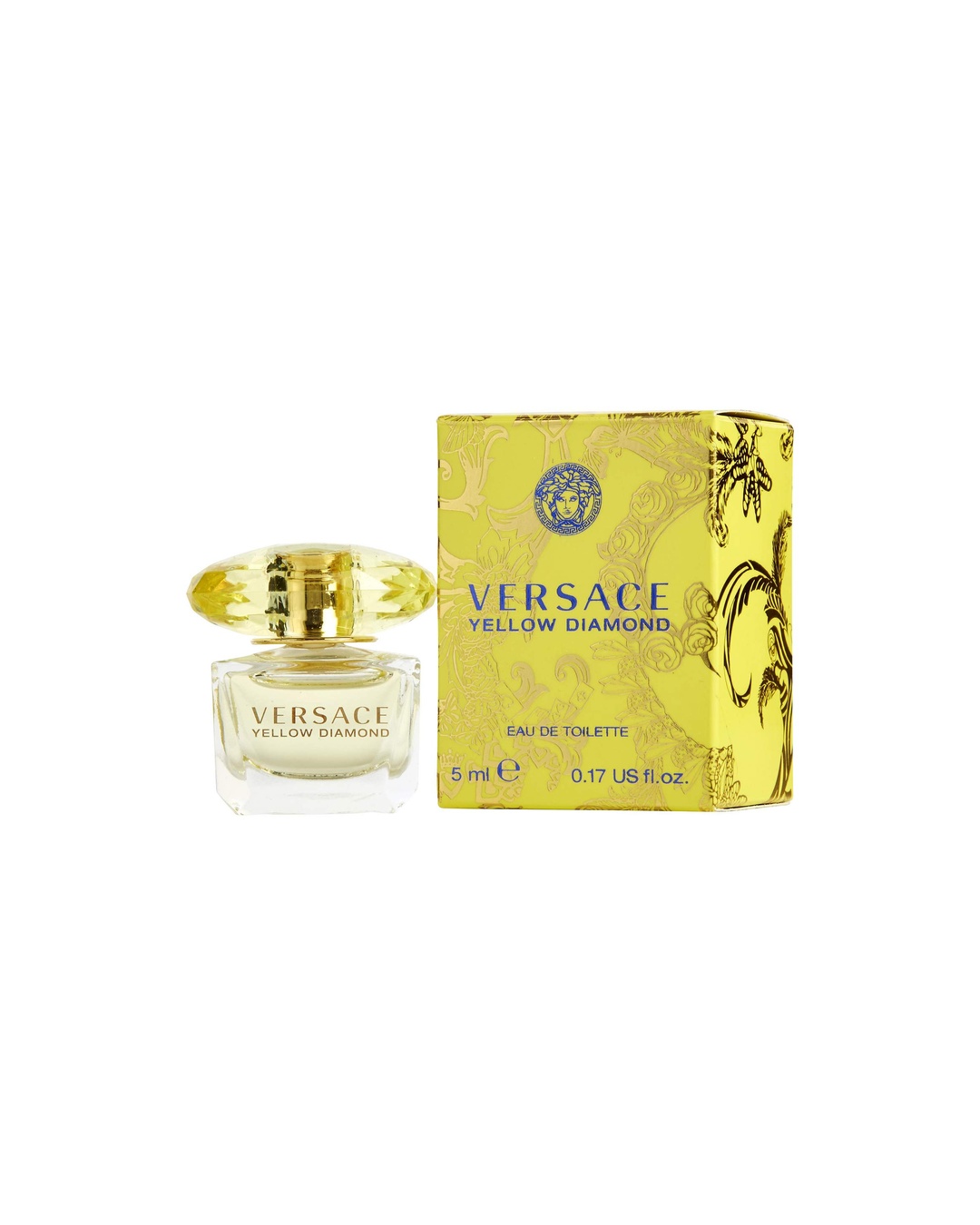 Gianni Versace VERSACE YELLOW DIAMOND