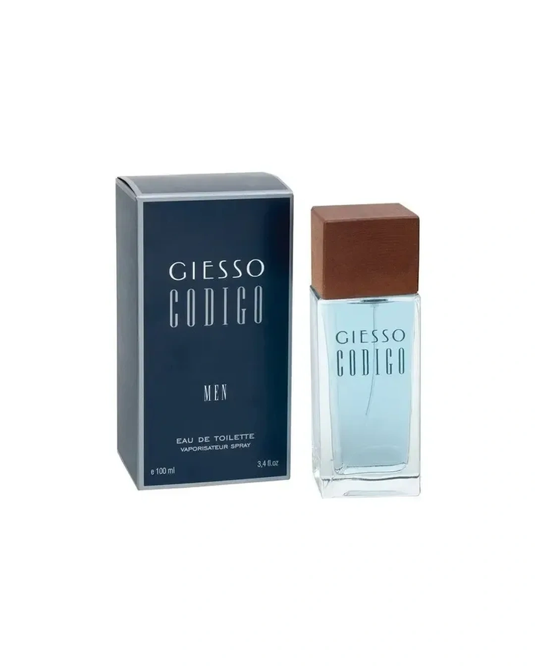 Gieso CODIGO