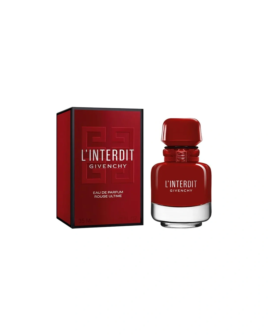Givenchy L INTERDIT PARFUM