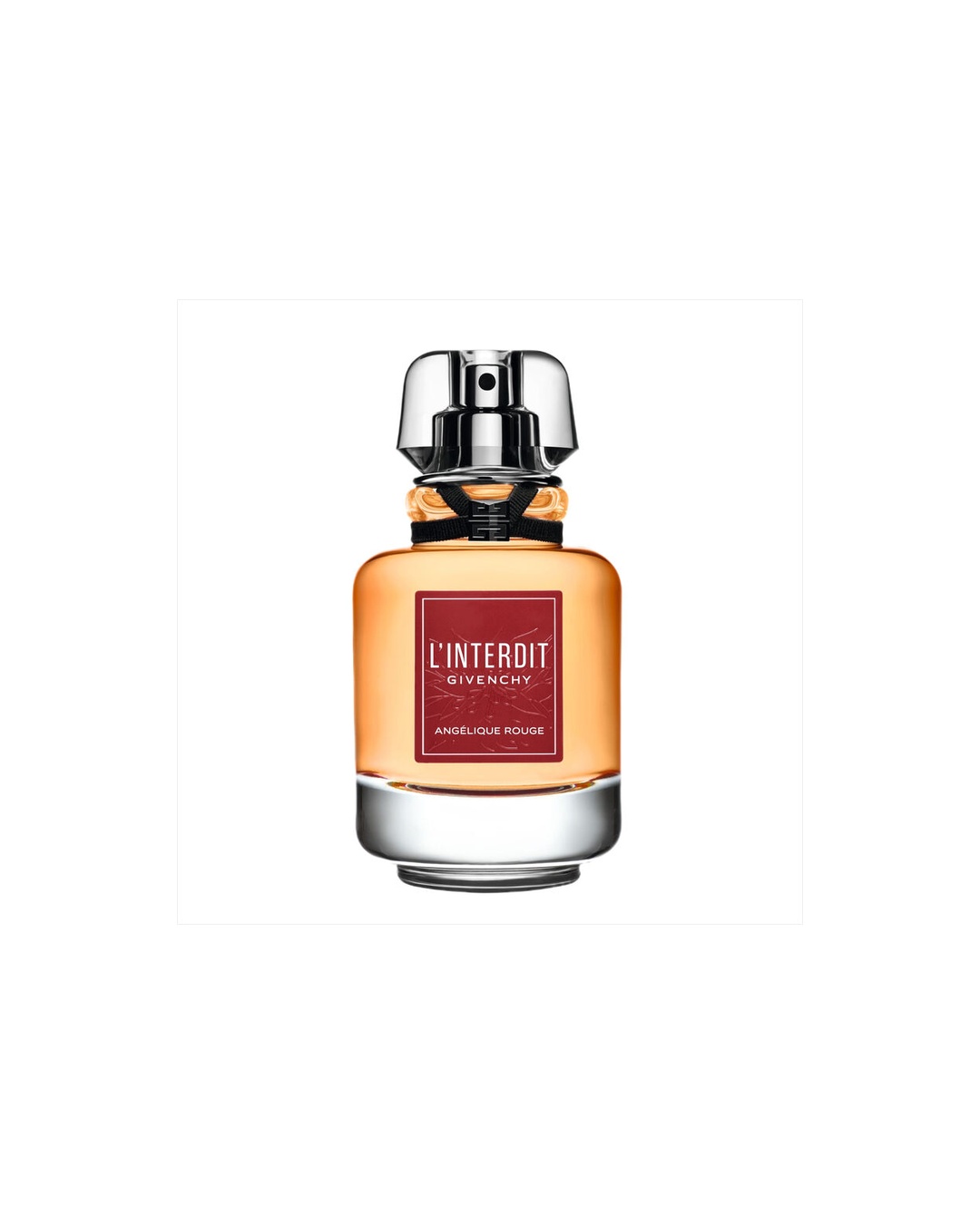 Givenchy L INTERDIT ANGUELIQUE ROUGE EDP