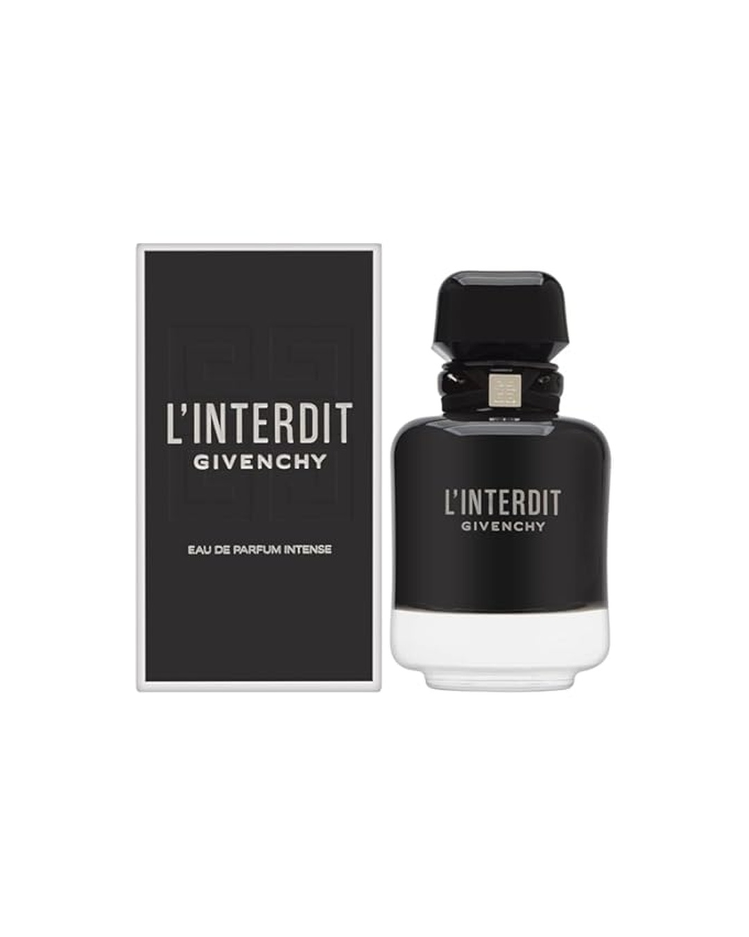 Givenchy L INTERDIT INTENSE