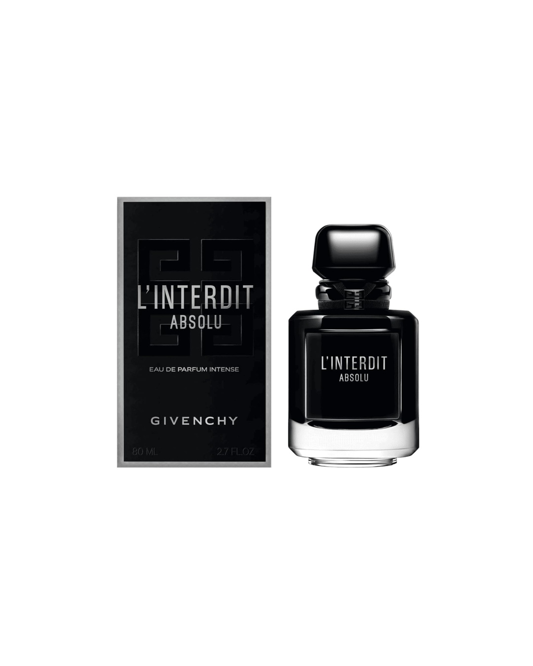 Givenchy L INTERDIT ABSOLU EDP INTENSE