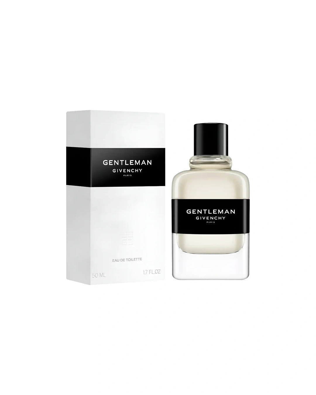 Givenchy GENTLEMAN EDT NUEVO