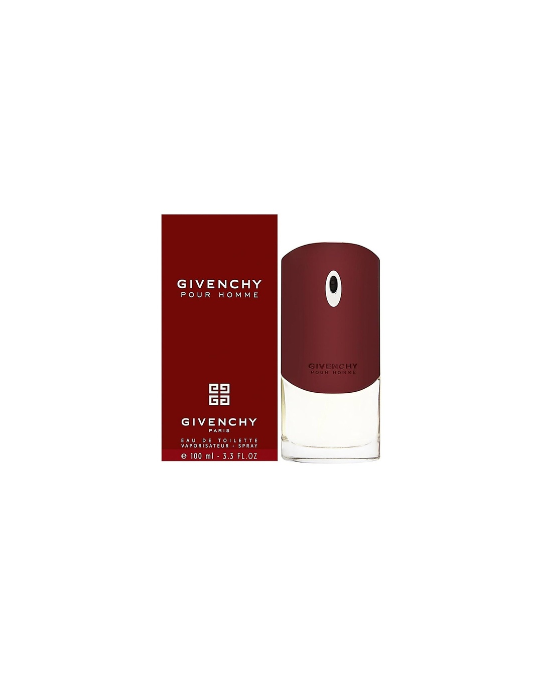 Givenchy GIVENCHY POUR HOMME