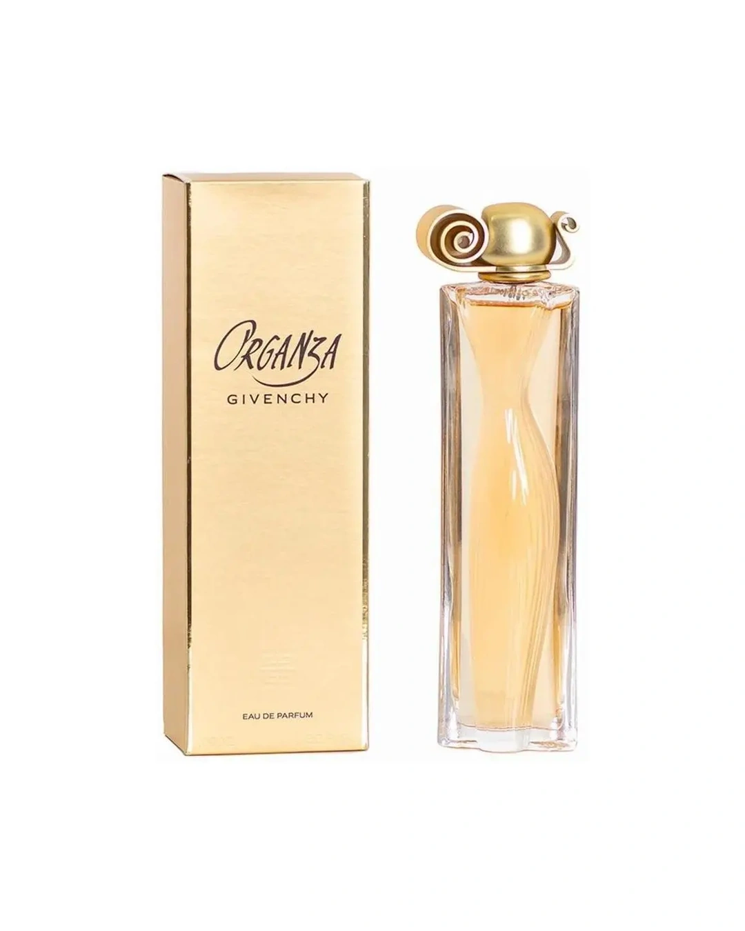 Givenchy ORGANZA Tester x 50 ml