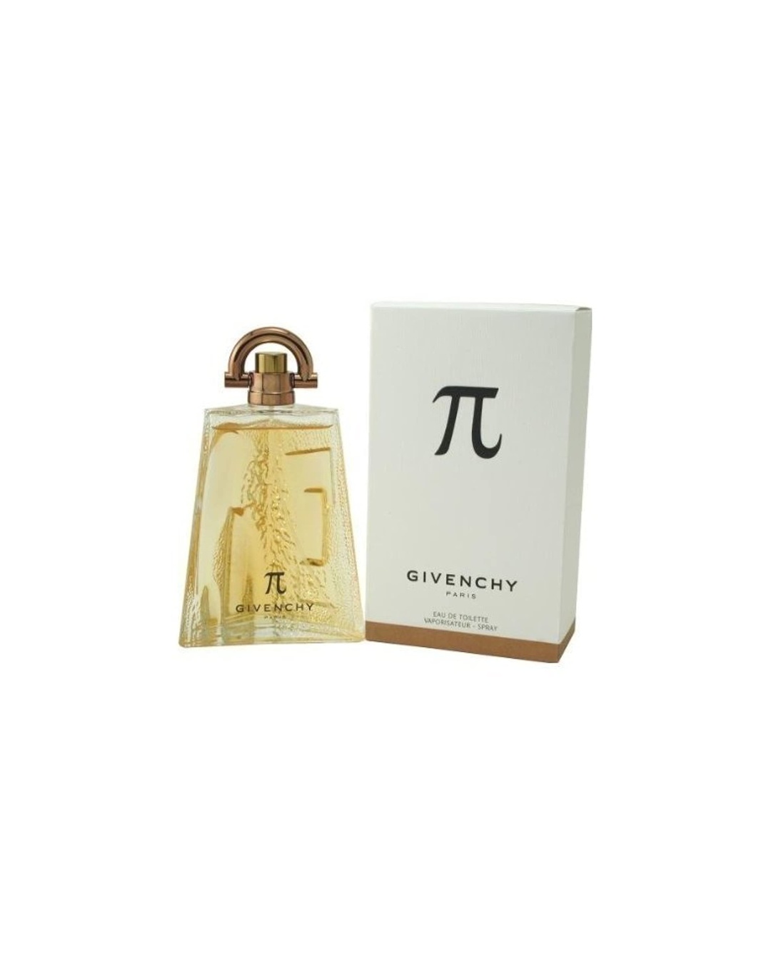 Givenchy PI