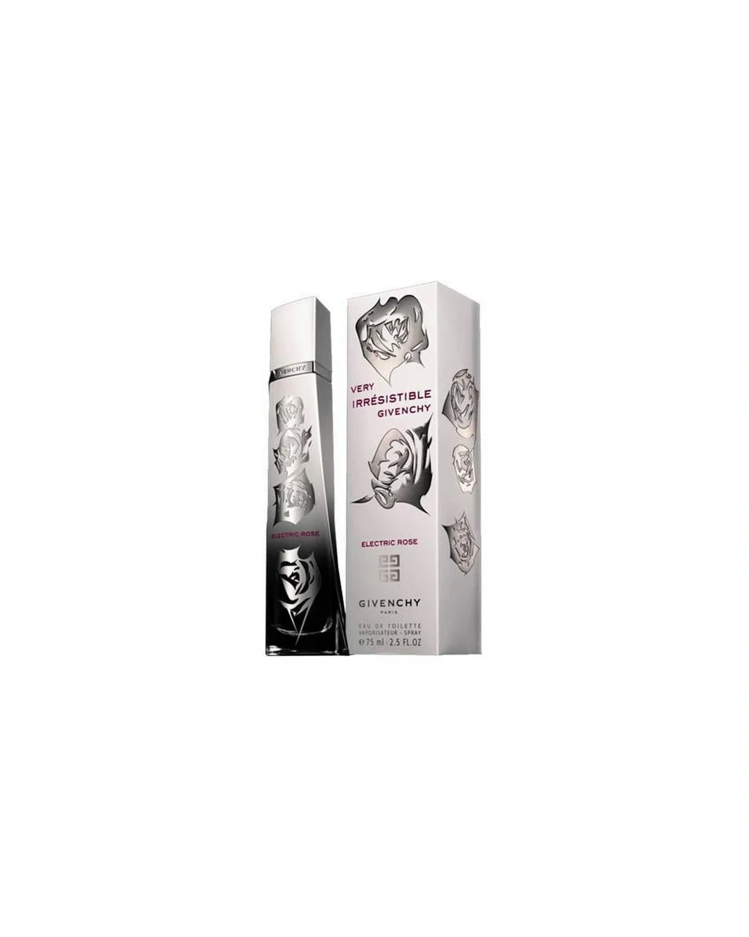 Givenchy VERY I. ELECTRIC ROSE