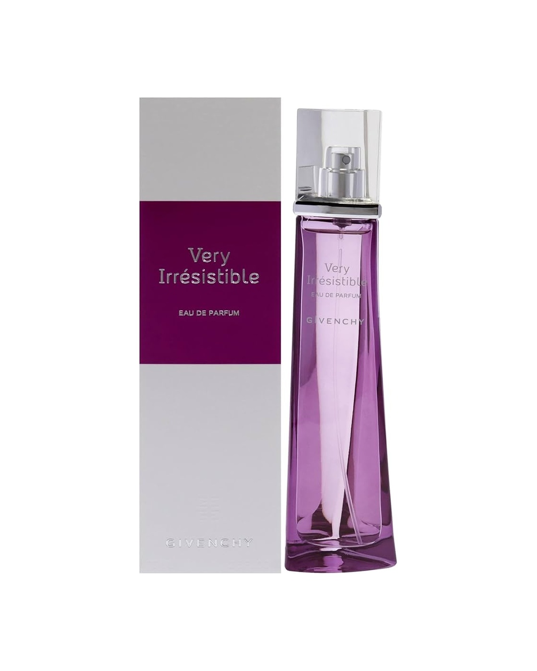 Givenchy VERY IRRESISTIBLE EDP