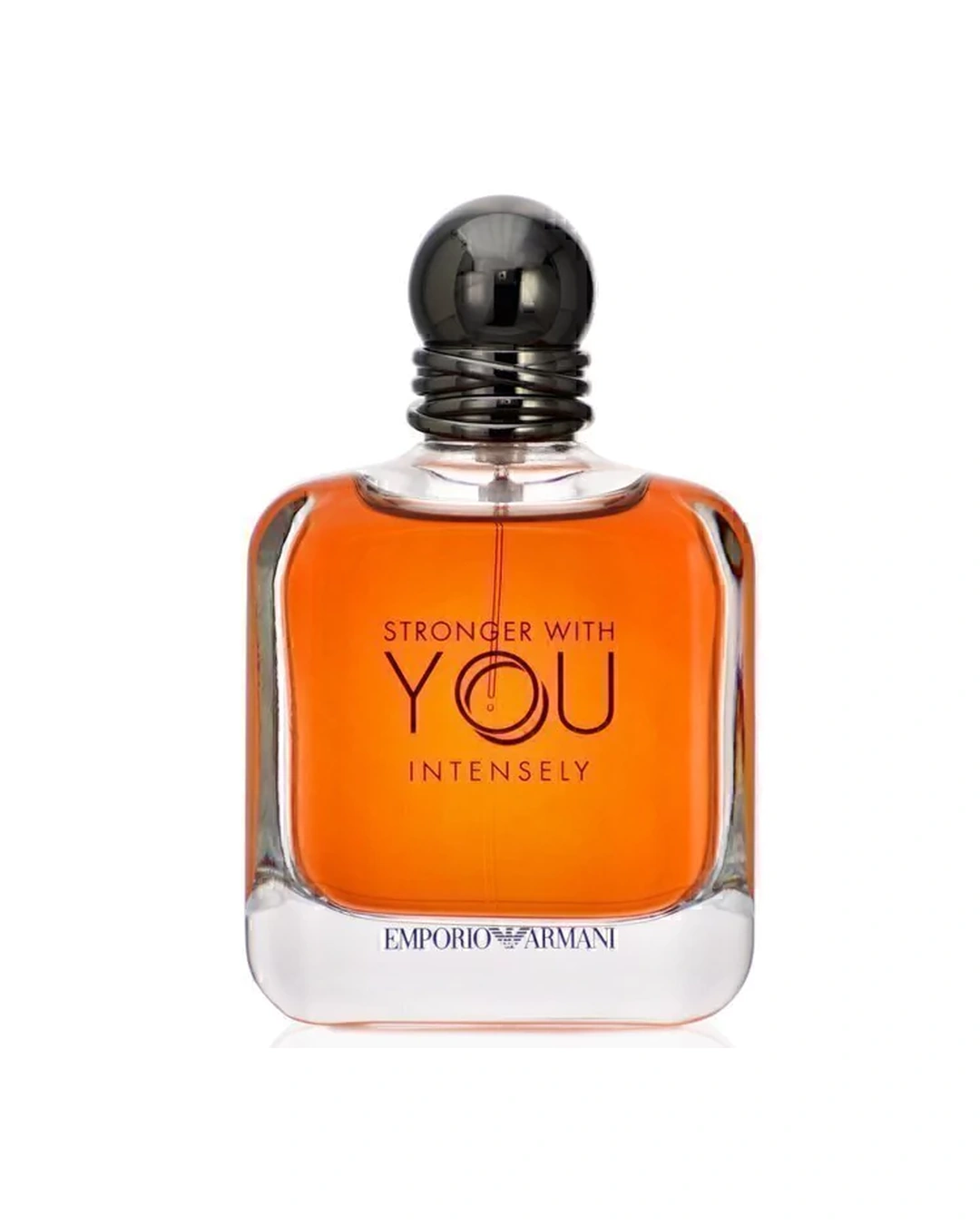 Armani STRONGER WHIT YOU INTENSELY