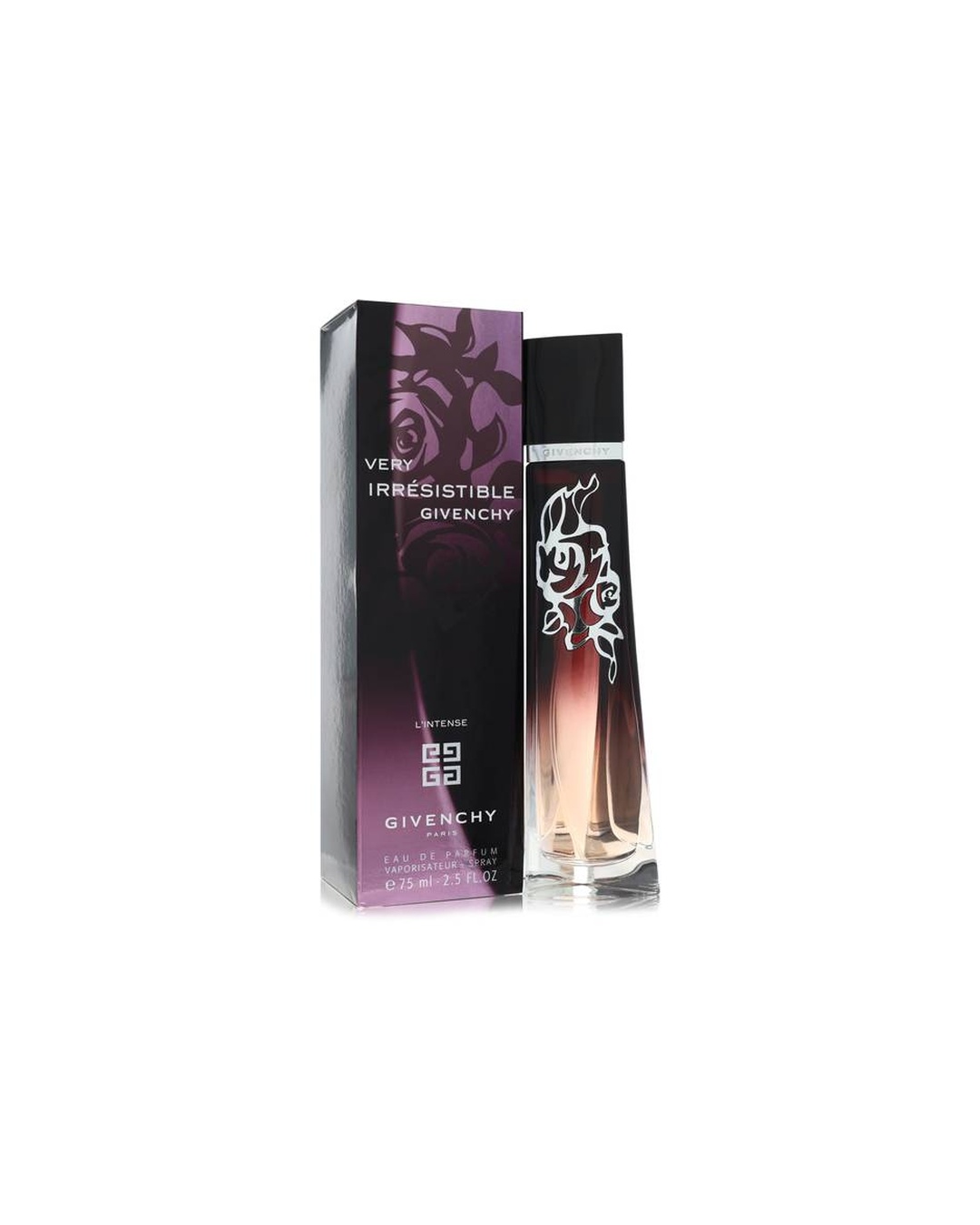 Givenchy VERY IRRESISTIBLE L´INTENSE