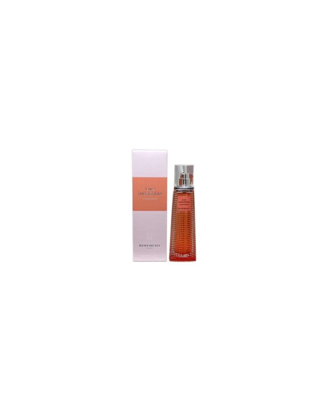 Givenchy LIVE IRRESISTIBLE EDP