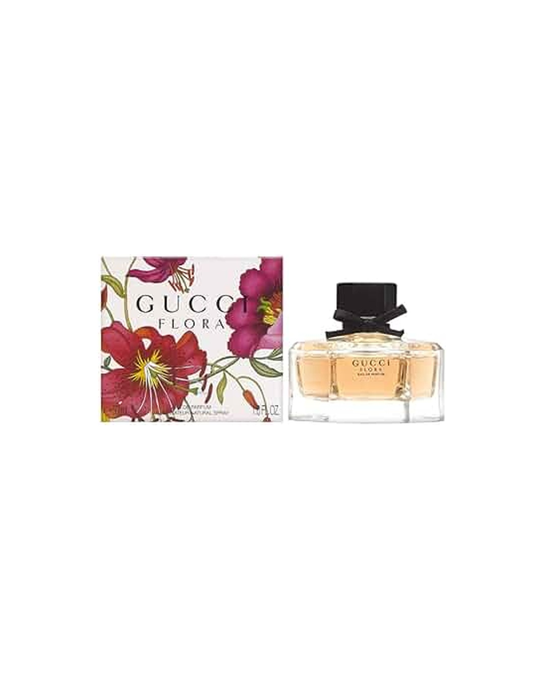 Gucci FLORA EDP