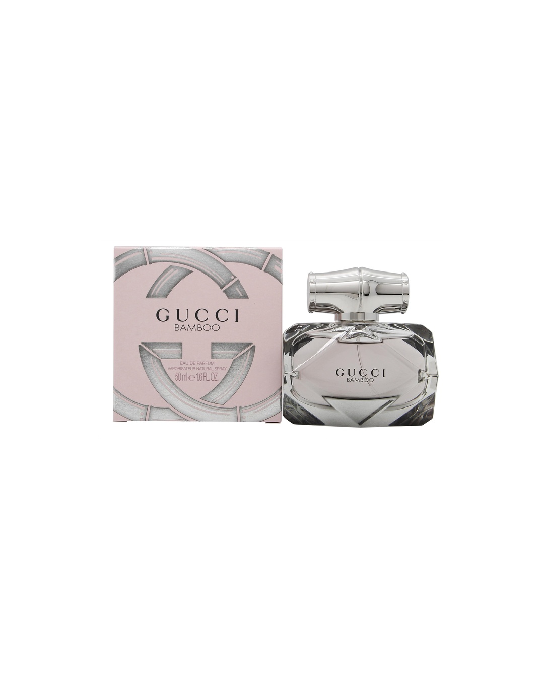Gucci GUCCI BAMBOO EDT