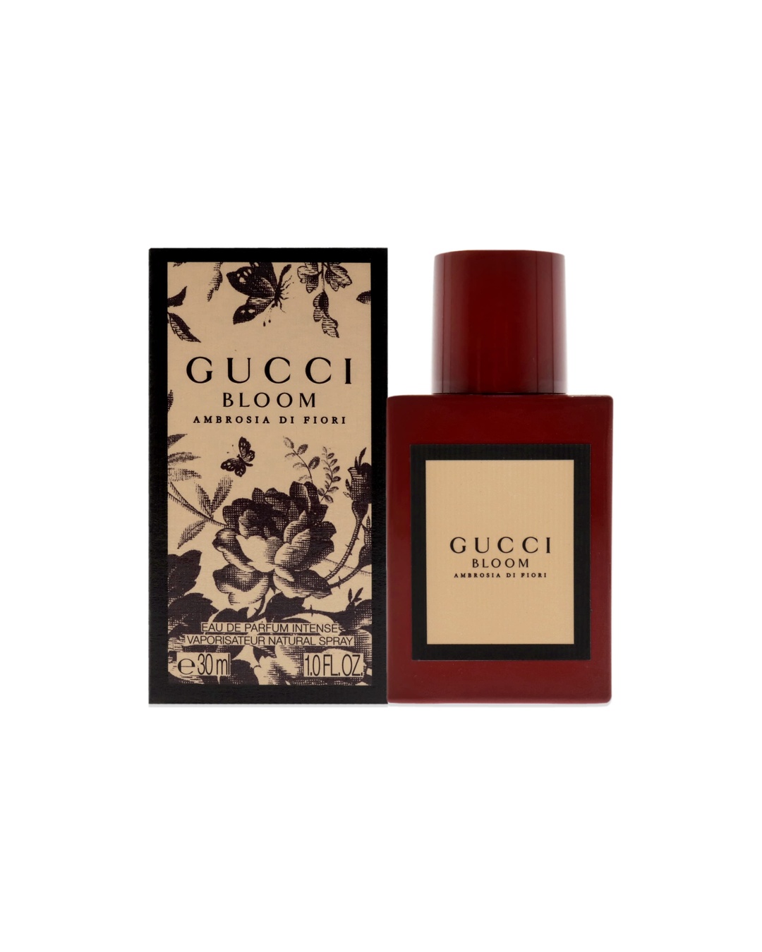 Gucci GUCCI AMBROSIA DI FIORI   L.A