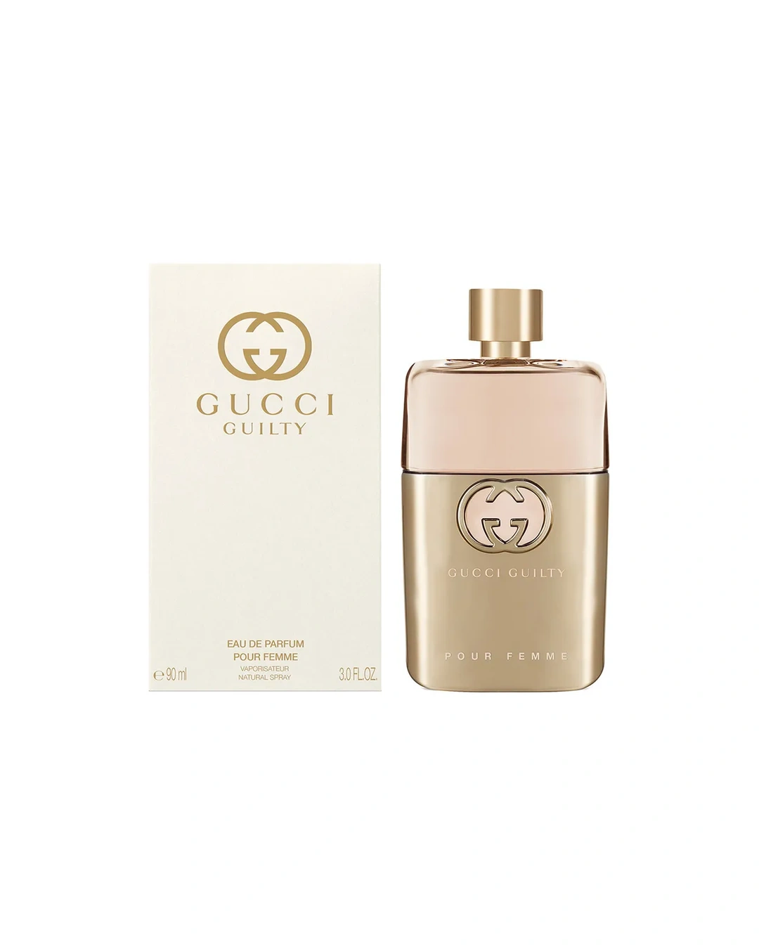 Gucci GUCCI GUILTY EDP