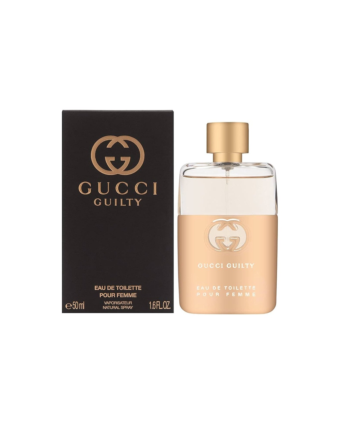 Gucci GUCCI GUILTY EDT