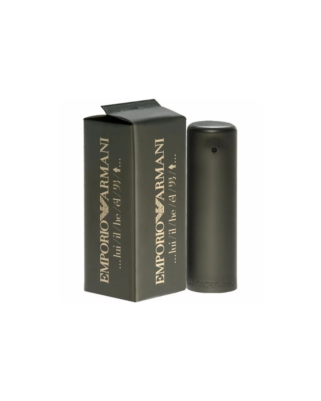 Armani EMPORIO (Mujer)