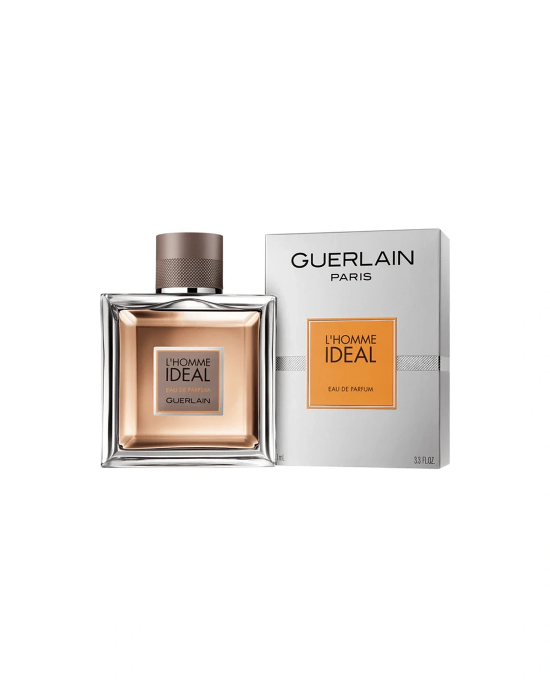 Guerlain L HOMME IDEAL EDP