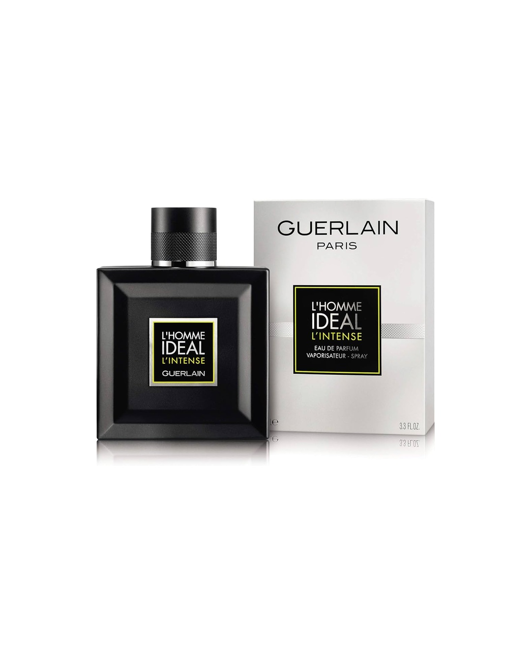 Guerlain L HOMME IDEAL INTENSE