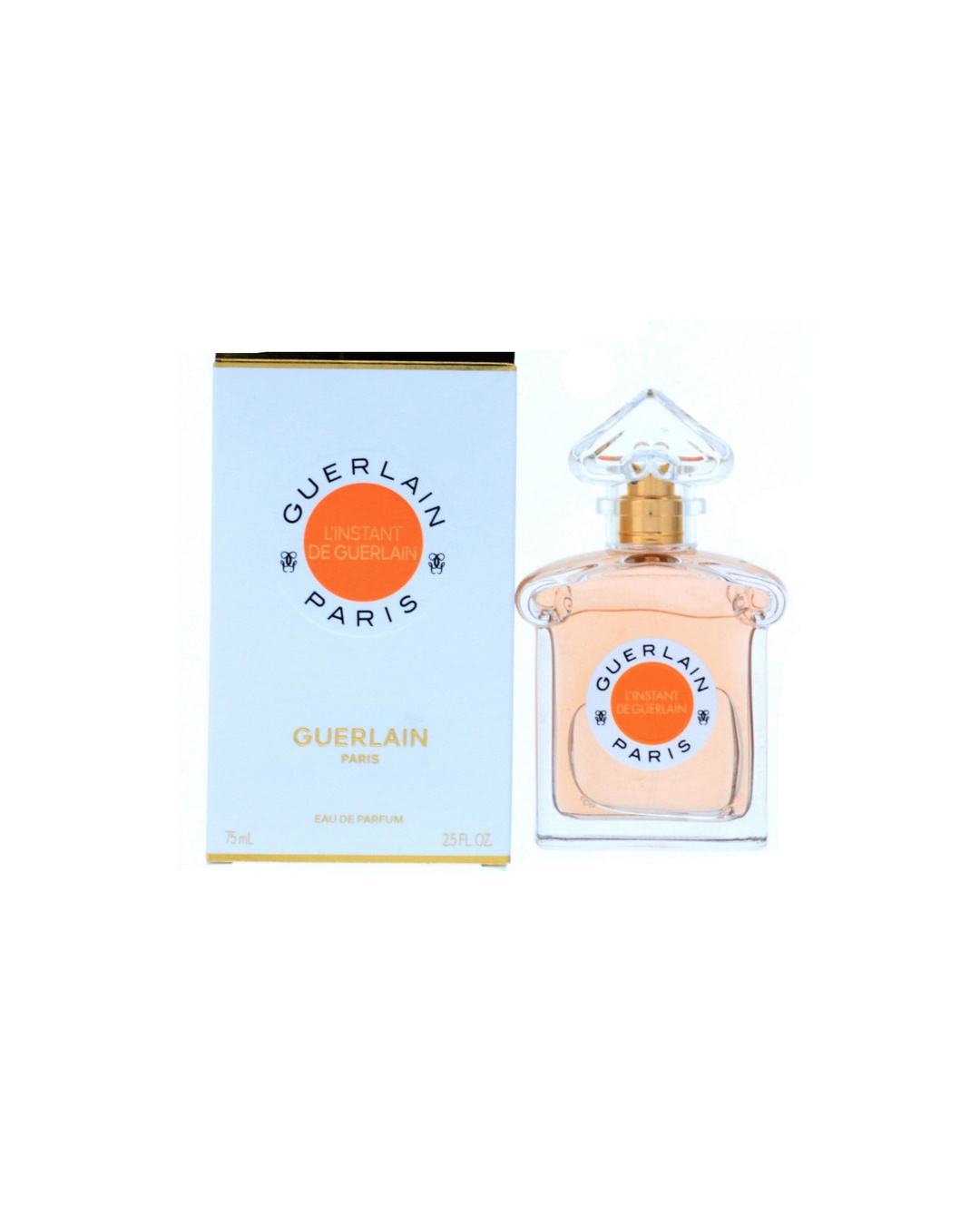 Guerlain L´INSTANT D´GUERLAIN