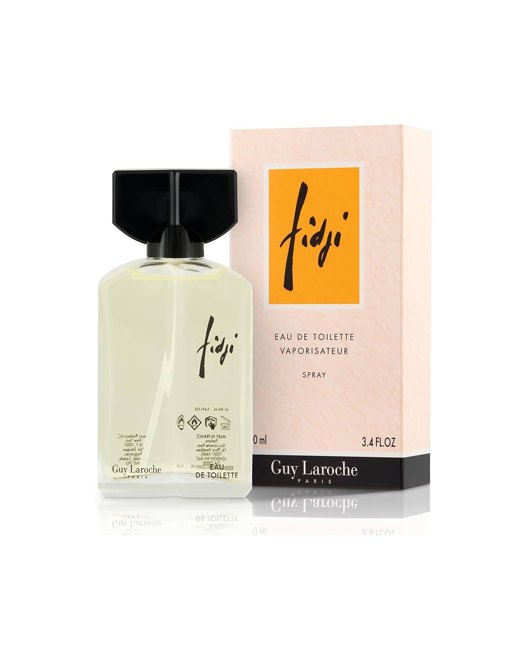 Guy Laroche FIDJI